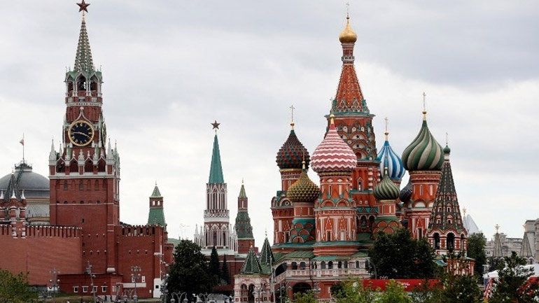 Ρωσία: Μπλόκο σε ιστοσελίδα ΜΚΟ που παρακολουθεί τις διαδηλώσεις κατά του Κρεμλίνου