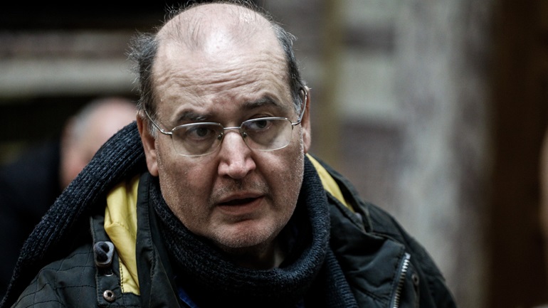 Φίλης: H υποκρισία της Δεξιάς σοκάρεται από τις απώλειες ζωής