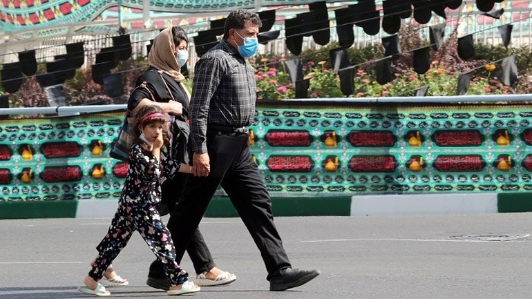 Ιράν: Κλείνουν τα χερσαία σύνορα με τις γειτονικές χώρες για 15 ημέρες