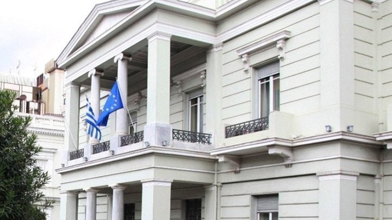 ΥΠΕΞ: Η Ελλάδα καταδικάζει απερίφραστα την επίθεση στην Τζαζάν στη Σαουδική Αραβία