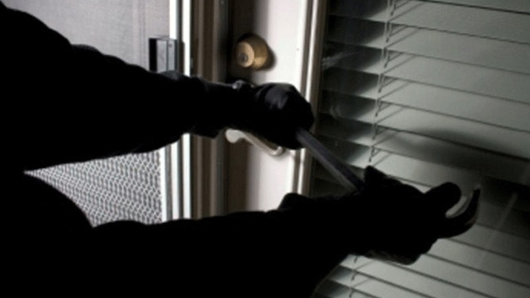 Εξιχνιάστηκαν 13 κλοπές στην Αλεξανδρούπολη