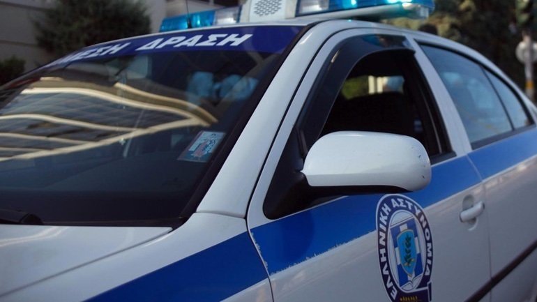 Ξάνθη: Συνελήφθη διακινητής ο οποίος προωθούσε παράνομα μη νόμιμους μετανάστες