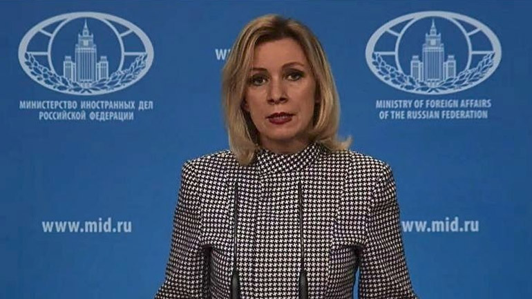 Ρωσία: Οργή κατά της Τουρκίας για πάρκο που πήρε το όνομα Τσετσένου αυτονομιστή