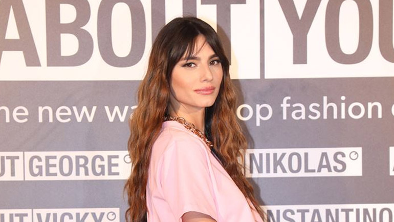 Ηλιάνα Παπαγεωργίου για τη ζωή της: «Την πραγματικότητά μου δεν την γνωρίζει κανείς»