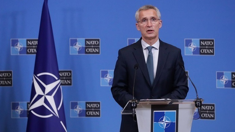 Τη σύγκληση του συμβουλίου NATO – Ρωσίας μέσα στον Ιανουάριο επιδιώκει ο Στόλτενμπεργκ