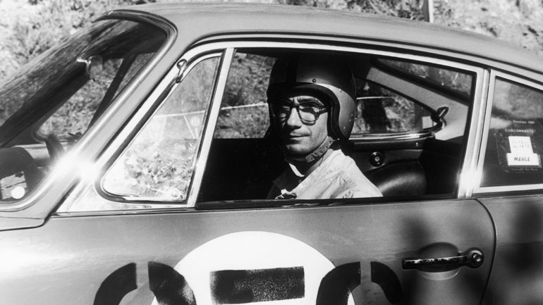 Σημαντική απώλεια για την Porsche