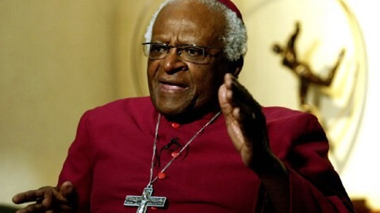 Ντέσμοντ Τούτου: Οι κυριότερες ημερομηνίες στη ζωή του