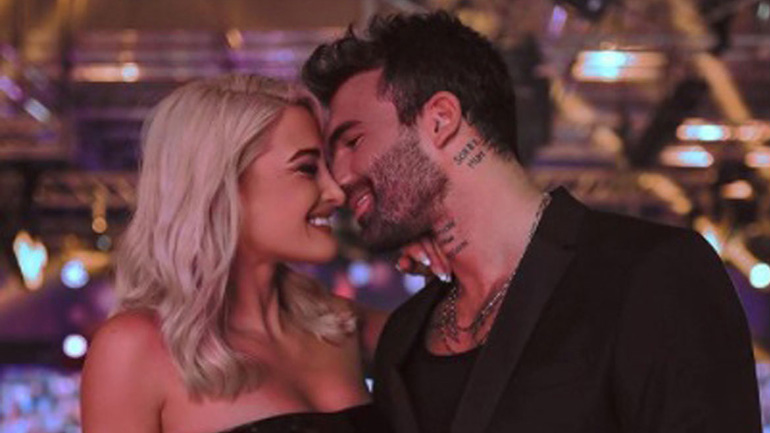 Ιωάννα Τούνη – Δημήτρης Αλεξάνδρου: H κοινή εορταστική ανάρτηση στο Instagram Ιωάννα Τούνη – Δημήτρης Αλεξάνδρου: H κοινή εορταστική ανάρτηση στο Instagram