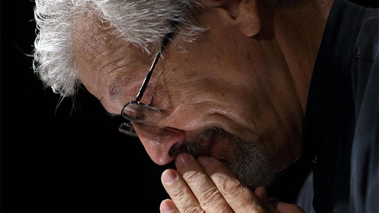 Πρωτοχρονιάτικο γκαλά με την Κρατική Ορχήστρα Αθηνών