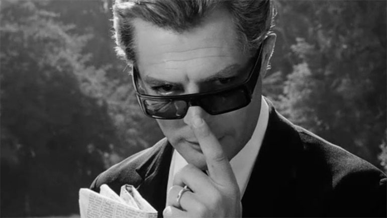 Μαρτσέλο Μαστρογιάνι: 25 χρόνια χωρίς τον σύγχρονο Καζανόβα, τον ιδανικό για Ντόλτσε Βίτα