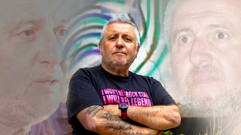 Τέσσερις νέες καταγγελίες κατά του Στάθη Παναγιωτόπουλου