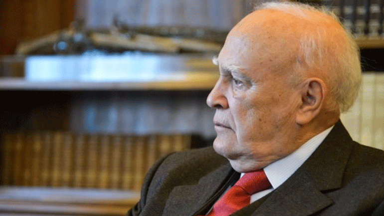 Συλλυπητήρια από ΕΟΠΕ και ΕΣΑΠ για τον θάνατο του Κάρολου Παπούλια