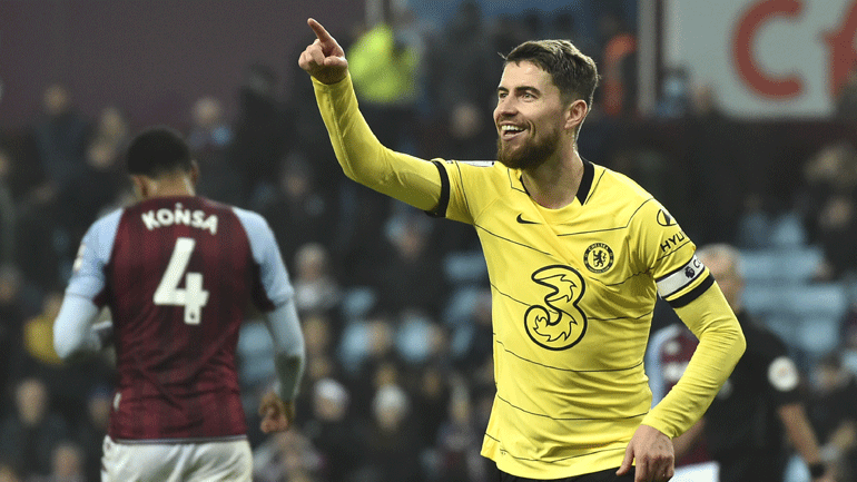 Πέρασε από το «Βίλα Παρκ» η Τσέλσι, 3-1 την Άστον Βίλα