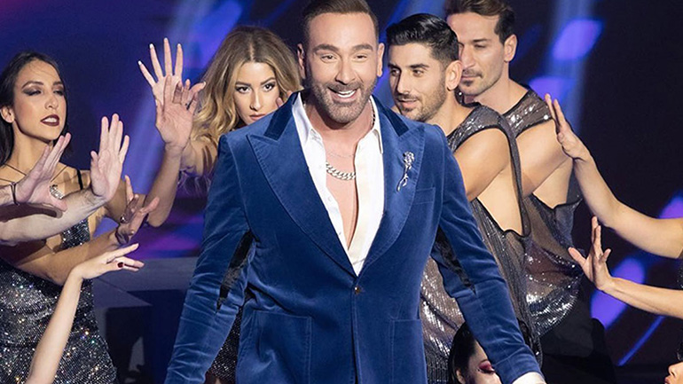 «Just the two of us»: Αυτά είναι τα τρία ζευγάρια που πάνε στον τελικό