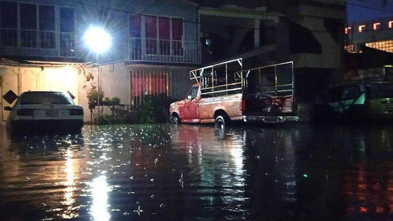 Βολιβία: 13 νεκροί από τις καταρρακτώδεις βροχές