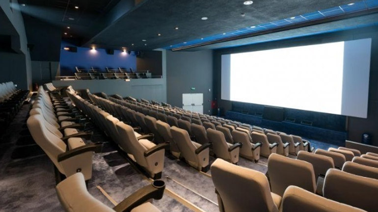 Ενίσχυση ύψους 20 εκατ. ευρώ σε θέατρα, μουσικές σκηνές και κινηματογράφους για το 2021