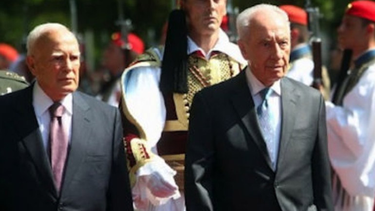 Συλλυπητήρια επιστολή του ΚΙΣΕ για την απώλεια του Κάρολου Παπούλια