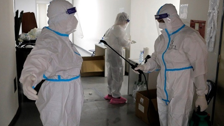 Κόσοβο: Εντοπίστηκαν τα πρώτα περιστατικά της «Όμικρον»