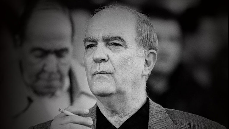 ΑΕΚ: Πέθανε ο Κωνσταντίνος Γενεράκης – Η ανακοίνωση της Ένωσης ΑΕΚ: Πέθανε ο Κωνσταντίνος Γενεράκης – Η ανακοίνωση της Ένωσης