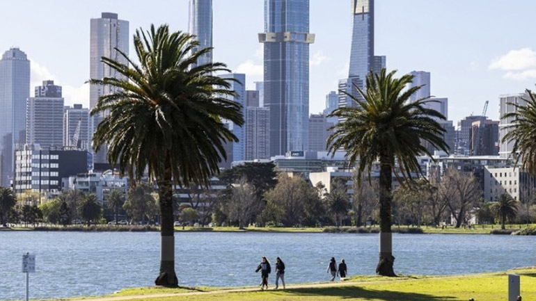 Παραλλαγή Όμικρον: Πρώτος θάνατος στην Αυστραλία
