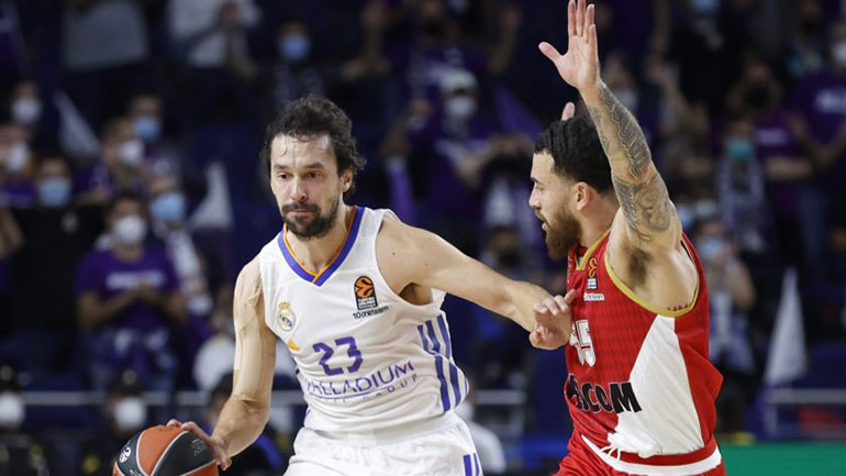Euroleague: Αναβλήθηκε το Ρεάλ-Φενέρ λόγω Covid-19 στους Μαδριλένους