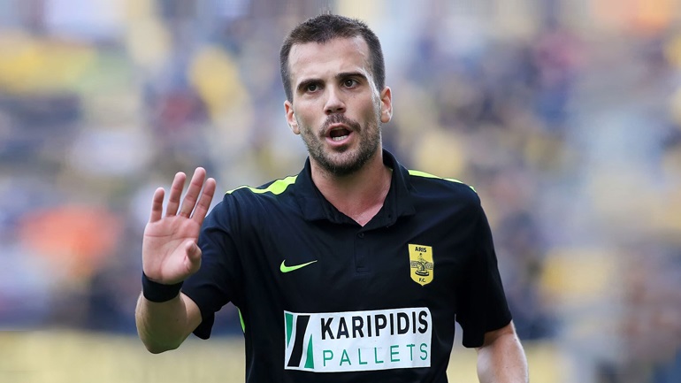 Τσουμάνης: Προσφυγή της οικογένειας κατά της ΠΑΕ Άρης