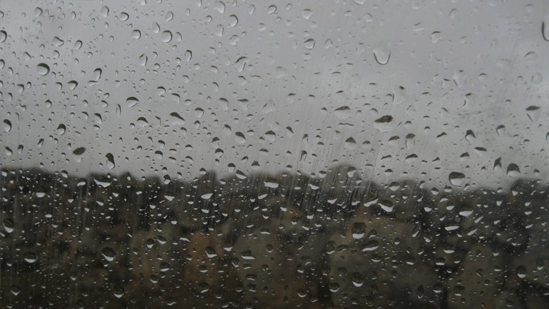 Ισχυρές βροχές και καταιγίδες προβλέπει η ΕΜΥ Ισχυρές βροχές και καταιγίδες προβλέπει η ΕΜΥ