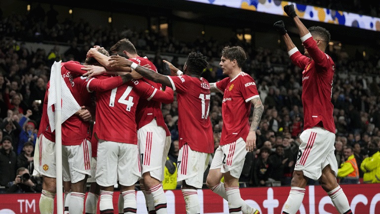 Επικίνδυνη αποστολή για τη Μάντσεστερ Γιουνάιτεντ στο Νιουκάστλ