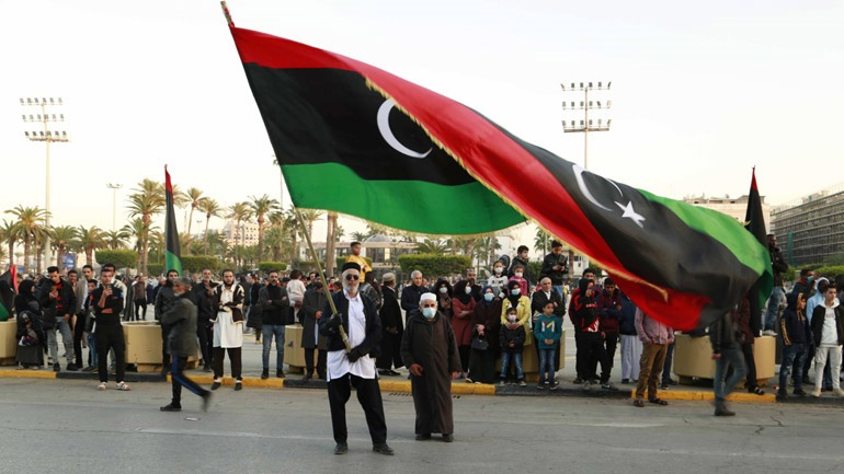 Λιβύη: Κοινοβουλευτική επιτροπή αρνήθηκε να ορίσει νέα ημερομηνία για τις προεδρικές εκλογές