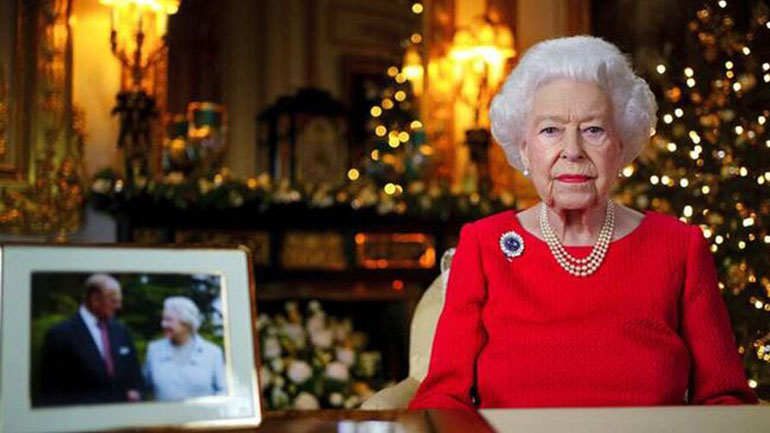 «Θα επιχειρήσω να δολοφονήσω τη βασίλισσα Ελισάβετ της βασιλικής οικογένειας»