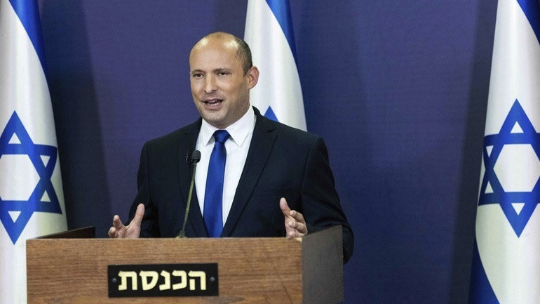 Ισραήλ:  Σε αυτοαπομόνωση ο πρωθυπουργός – Θετική στην Covid-19 η κόρη του