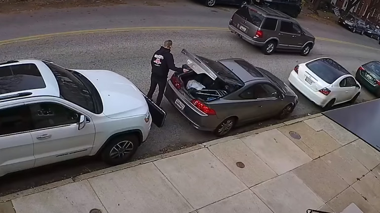 Πάνω απ’ όλα ψυχραιμία