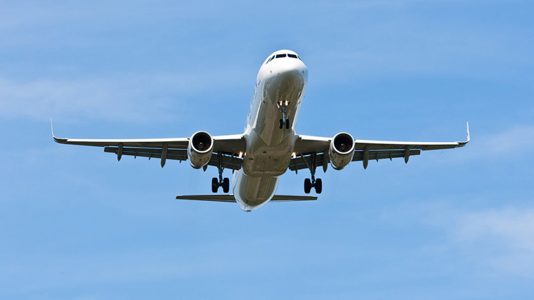 Ακυρώθηκαν περισσότερες από 2.100 πτήσεις σήμερα σε όλο τον κόσμο