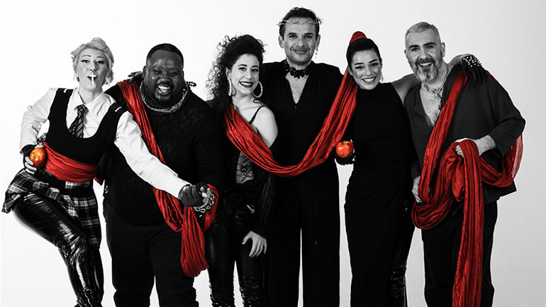 Πού θα πάμε σήμερα στην πόλη – Ατζέντα εκδηλώσεων