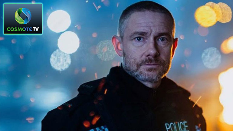 Το 2022 ξεκινά δυναμικά στην COSMOTE TV: Billions, Good Sam, The Responder & Staged έρχονται σε Α΄ προβολή