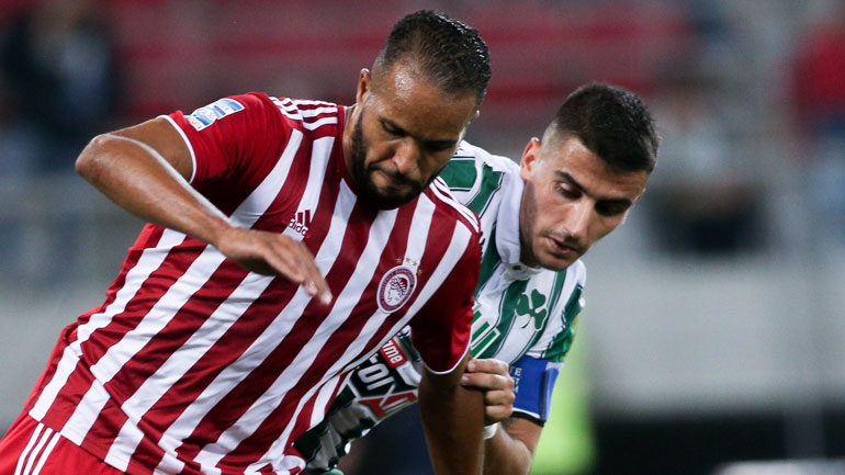 Με 1.000 θεατές τα ντέρμπι Παναθηναϊκός-Ολυμπιακός και ΑΕΚ-ΠΑΟΚ