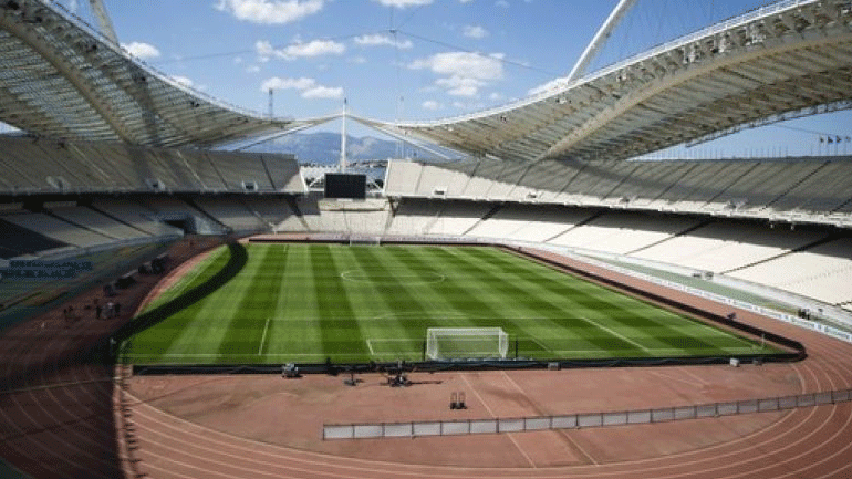 Με 10% πληρότητα και μέχρι 1.000 άτομα ανώτατο όριο τα γήπεδα!