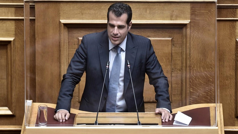 Πλεύρης: «Βασικός σχεδιασμός της κυβέρνησης είναι να παρθούν τα μέτρα μετά την Πρωτοχρονιά»