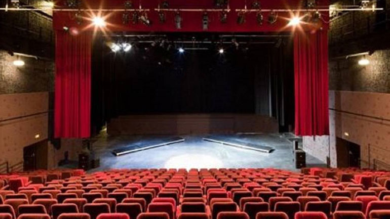 Ανακοινώθηκαν τα Κρατικά Βραβεία Συγγραφής Θεατρικού Έργου 2020 Ανακοινώθηκαν τα Κρατικά Βραβεία Συγγραφής Θεατρικού Έργου 2020