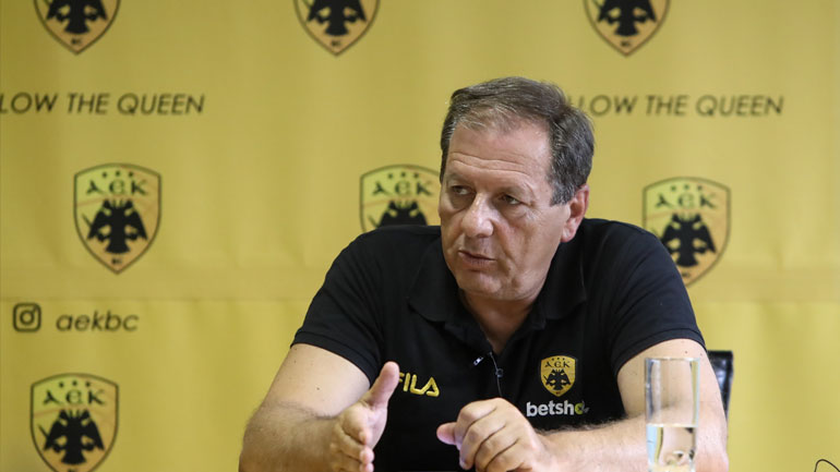 Μπάσκετ: Επίκειται αφαίρεση 3 βαθμών στην ΑΕΚ από τον ΕΣΑΚΕ!