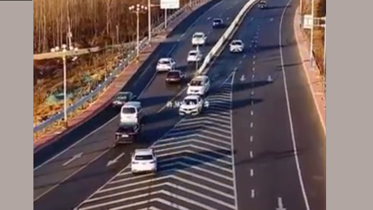 Η χειρότερη σχεδίαση δρόμου στην ιστορία