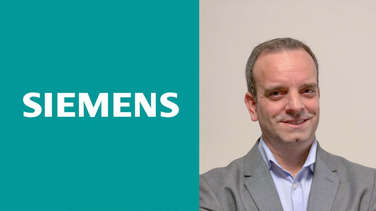 Αλλαγές στην ηγεσία της Siemens Ελλαδος