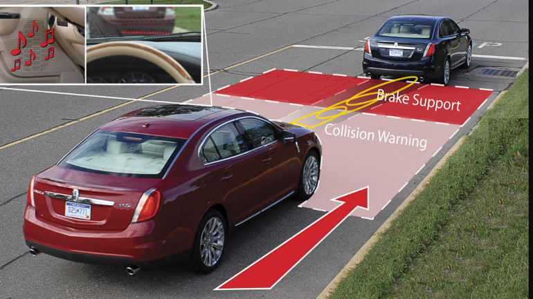 Τι προστίθεται στον βασικό εξοπλισμό όλων των αυτοκινήτων από το 2022;