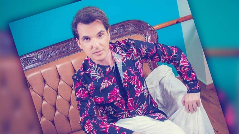 Διονύσης Αποστολόπουλος – «Αφήστε με» – Νέο Promo single