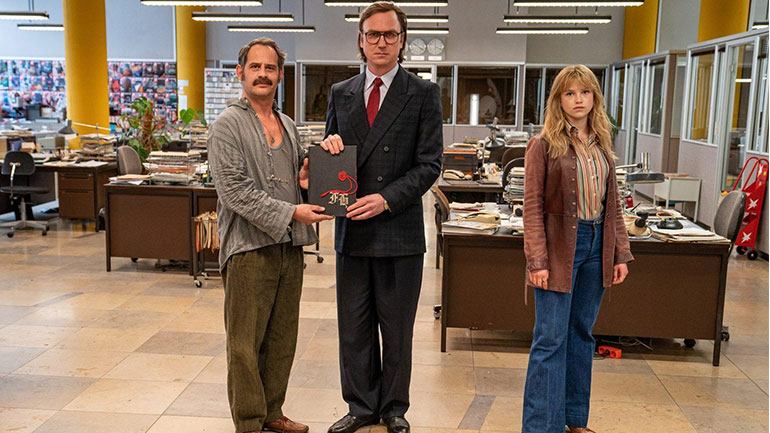 Το 2022 ξεκινά δυναμικά στην COSMOTE TV: Billions, Good Sam, The Responder & Staged έρχονται σε Α΄ προβολή