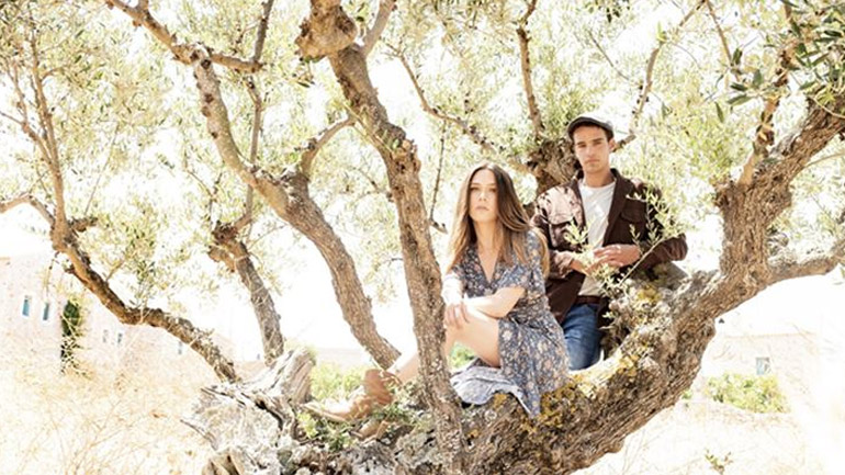 Γη της Ελιάς: Τι θα δούμε την Τρίτη