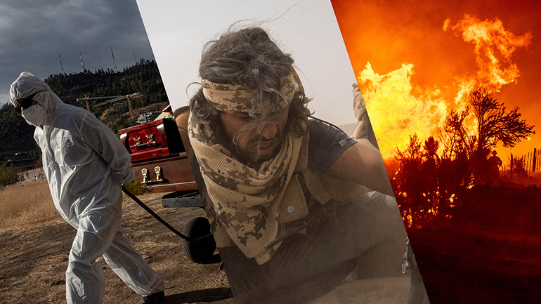 Οι σημαντικότερες στιγμές του 2021