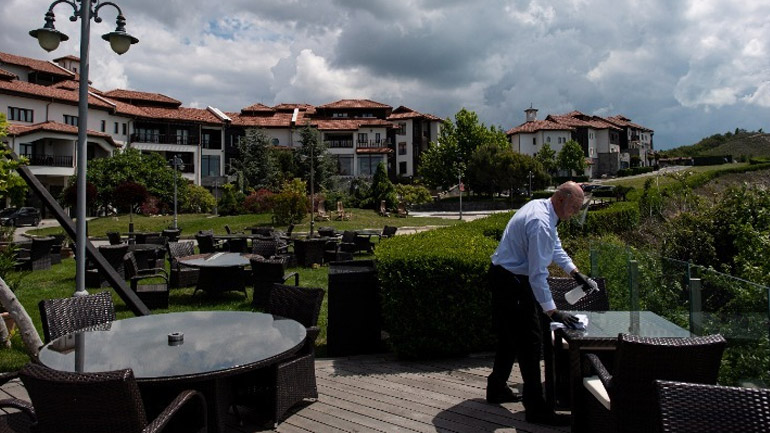 Βουλγαρία: Οι ξενοδόχοι ετοιμάζονται να αυξήσουν τις τιμές