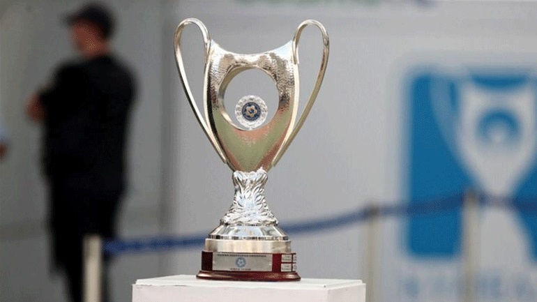 Κύπελλο Ελλάδος: Σε LIVE Streaming η κλήρωση των επόμενων φάσεων την Τετάρτη (29/12)