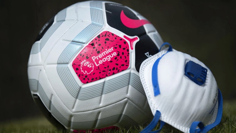 Αναβλήθηκε ο αγώνας Έβερτον-Νιουκάστλ Αναβλήθηκε ο αγώνας Έβερτον-Νιουκάστλ